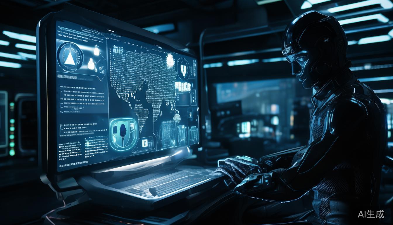 三、强大的隐私保护功能
除了高速连接，天行VPN