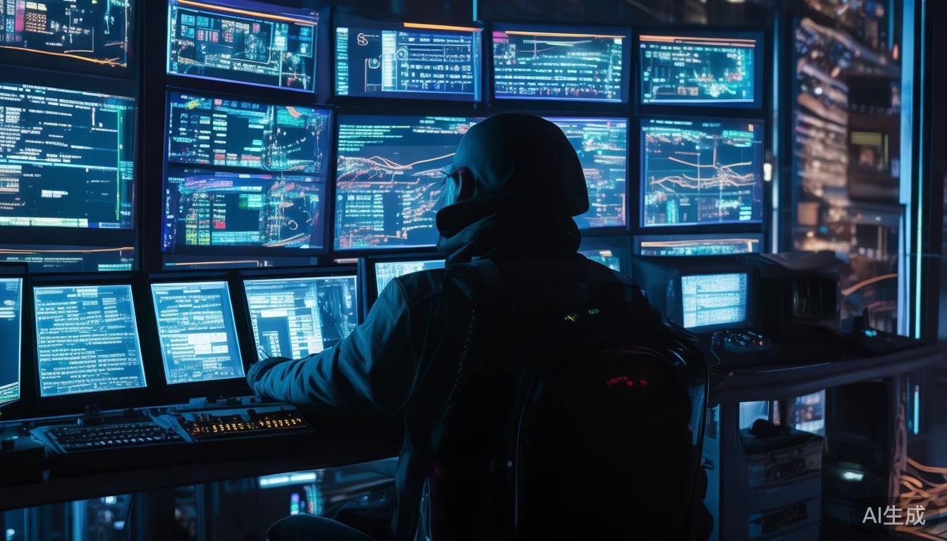 VPN被抓的原因分析、影响评估及有效应对措施全解