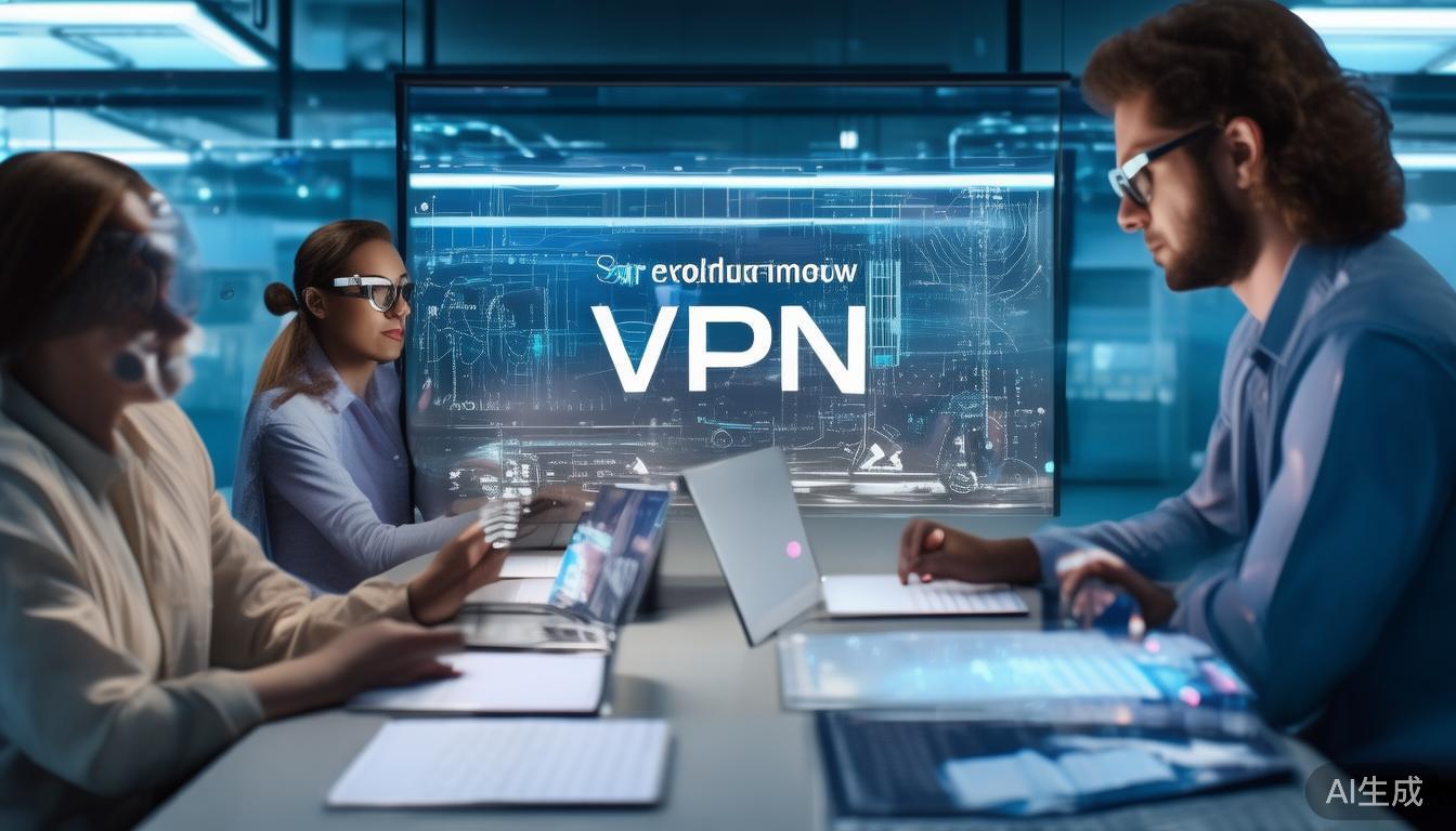全面掌握VPN技术原理与应用实践指南