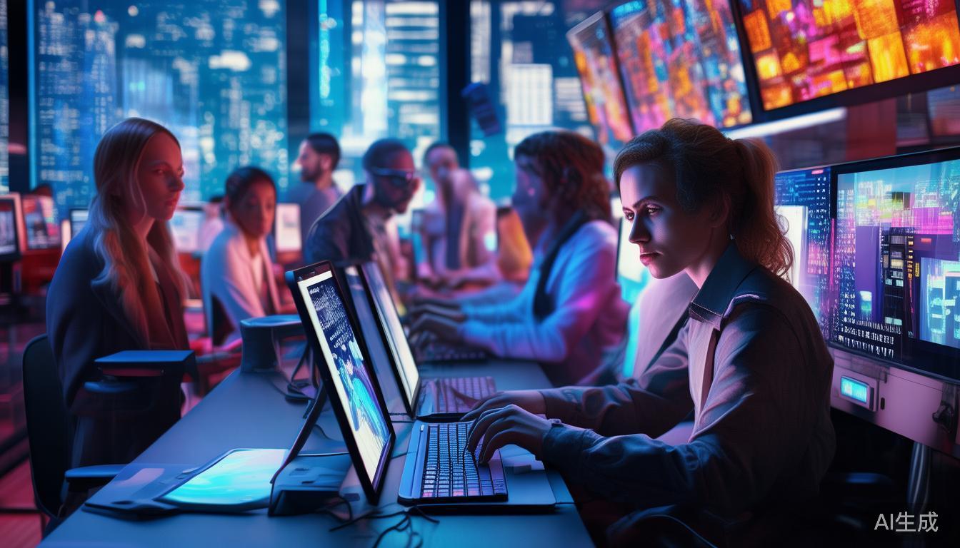 全面提升网络速度的全局加速VPN解决方案，畅享极速上网体验