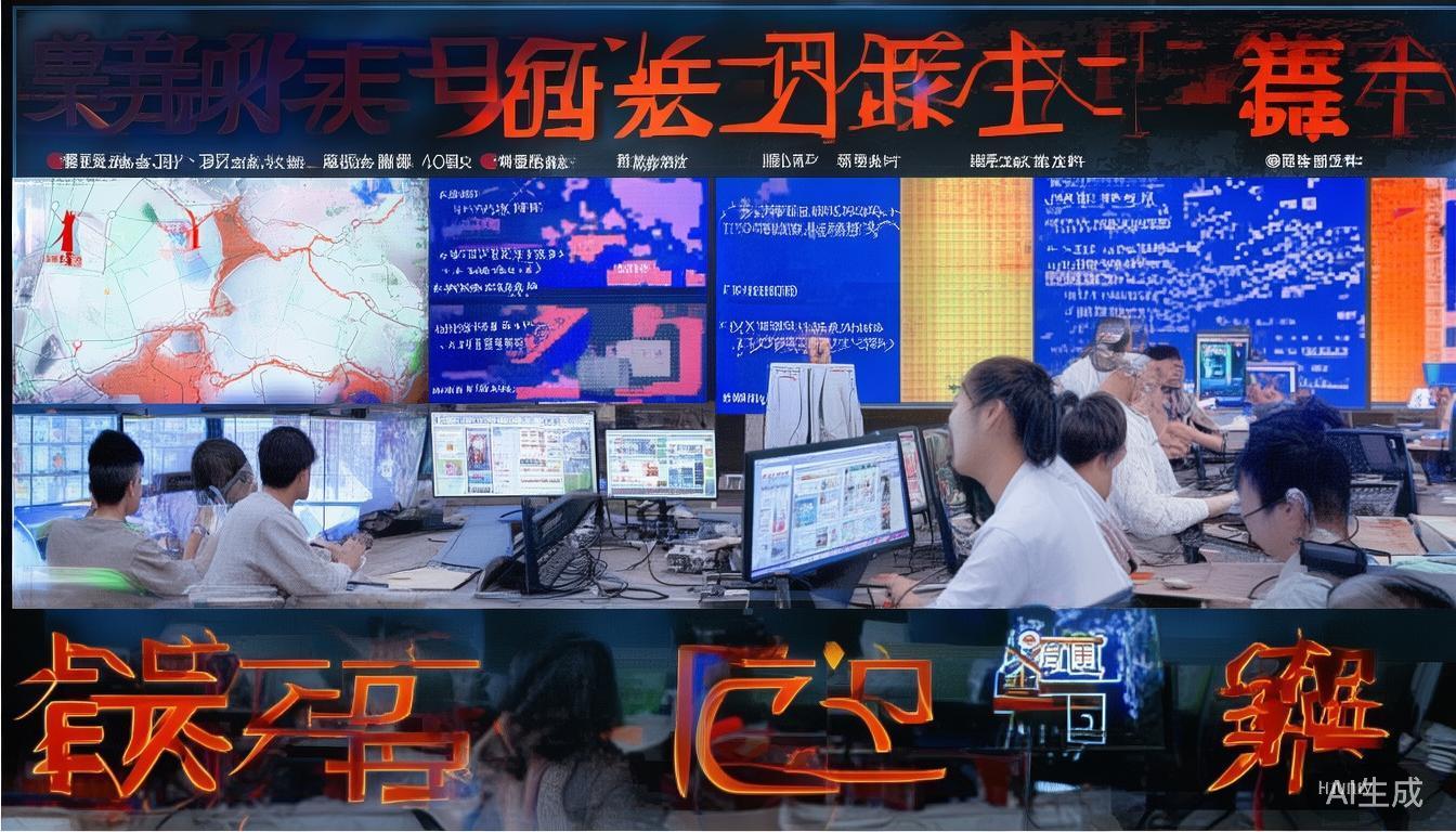 在信息时代的高速发展背景下，网络安全和连接效率成为