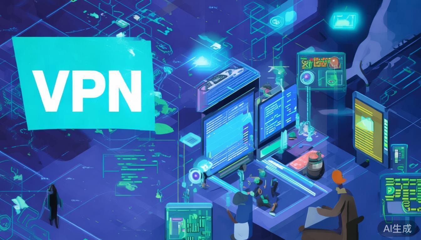 全面解析迅达VPN破解技巧及潜在风险详尽指南