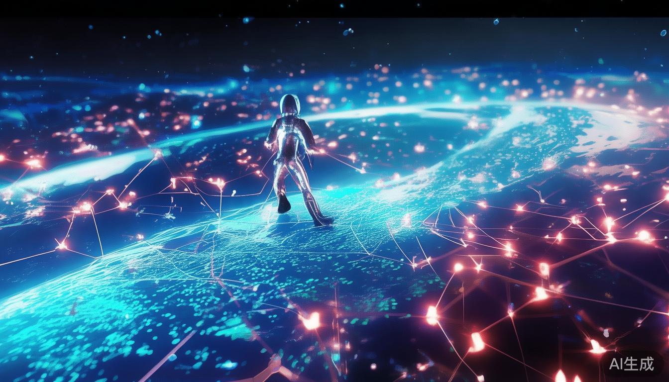 VPN子弹穿墙：轻松突破网络封锁的极速解决方案