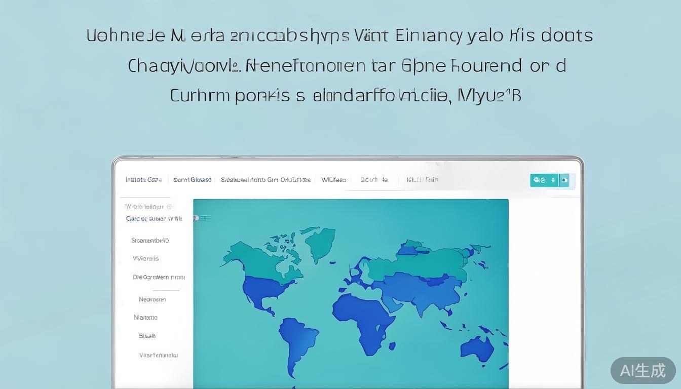 壁虎漫步VPN:打造安全高速的网络隐私新体验与全面保护 优良的用户体验是壁虎漫步VPN的另一大亮点。界面简