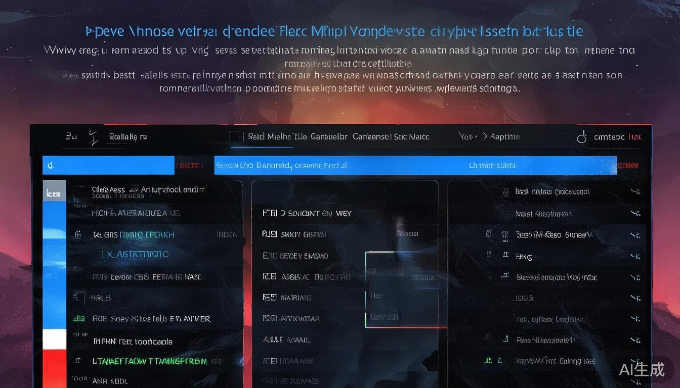 快连VPN全面解析：手游中VPN的应用技巧与优化方案