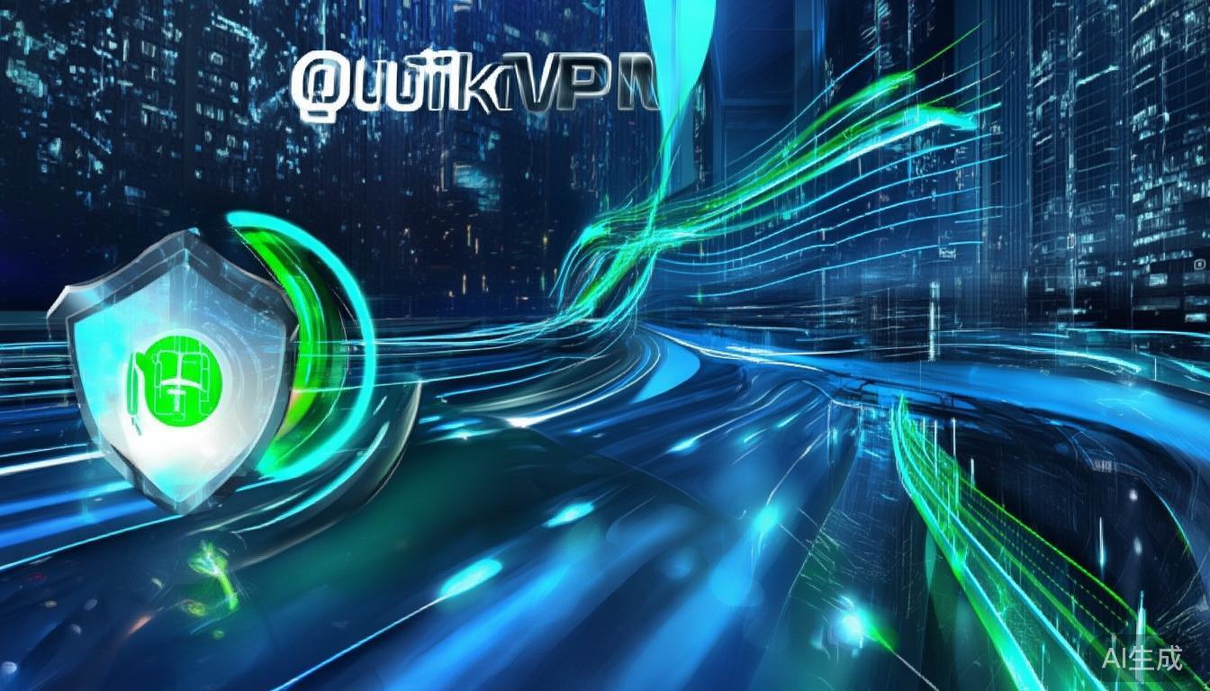 快连VPN全面讲解:什么是VPN以及如何高效使用它 快连VPN,顾名思义,是一种便捷高速的虚拟私人网络