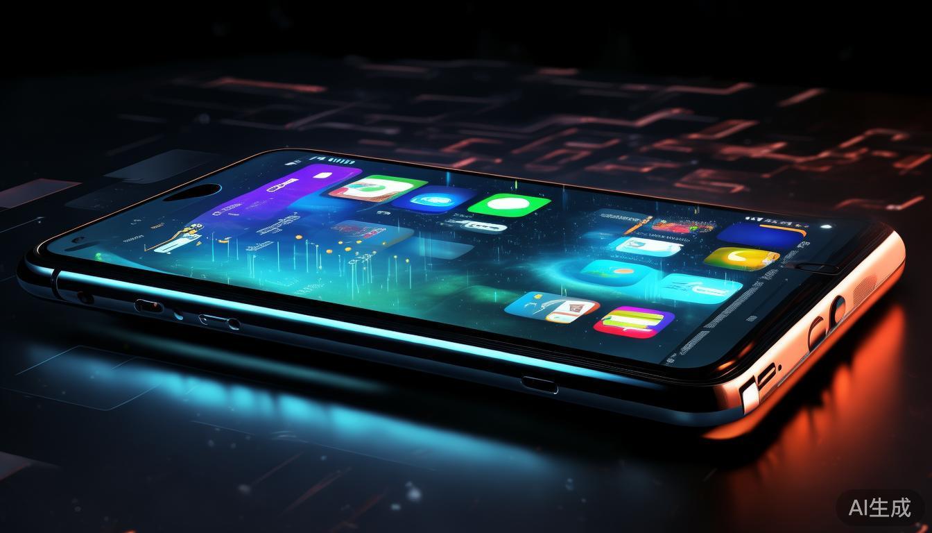 一、为何选择在苹果手机上使用VPN
随着互联网内