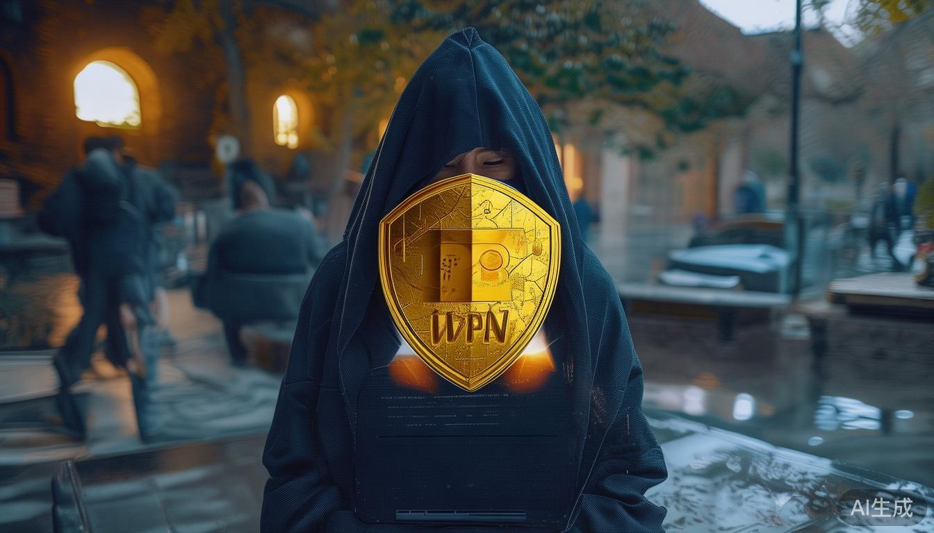 江苏大学学生如何选择与正确使用快连VPN提升校园网络安全与访问速度 VPN,全称虚拟专用网络,是一种以安全的通信渠道连