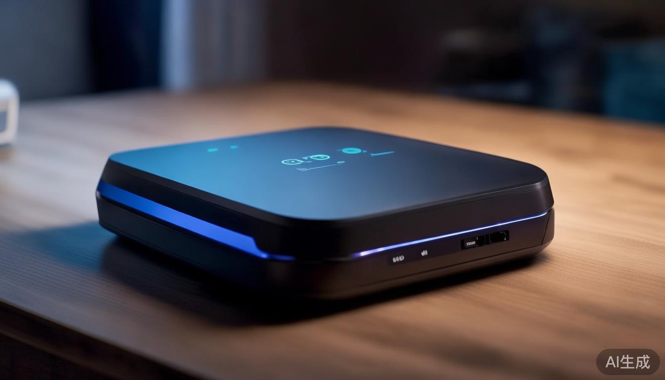 1.&nbsp;VPN路由器
这是最常见的硬件设备类型。它