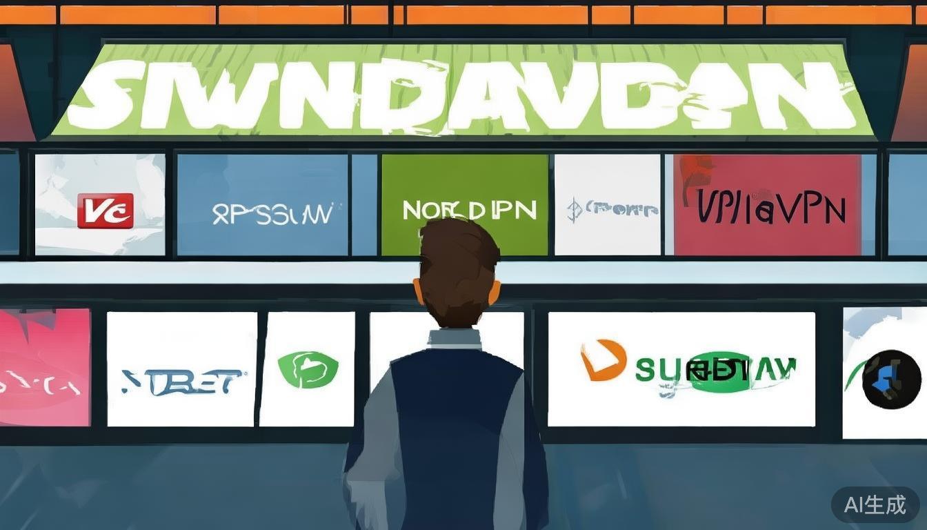 首要步骤是挑选一个稳定且快速的VPN服务。市场上，