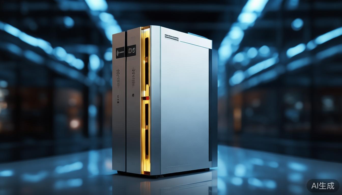 快连VPN硬件加密设备助力全面提升数据安全与隐私保护方案