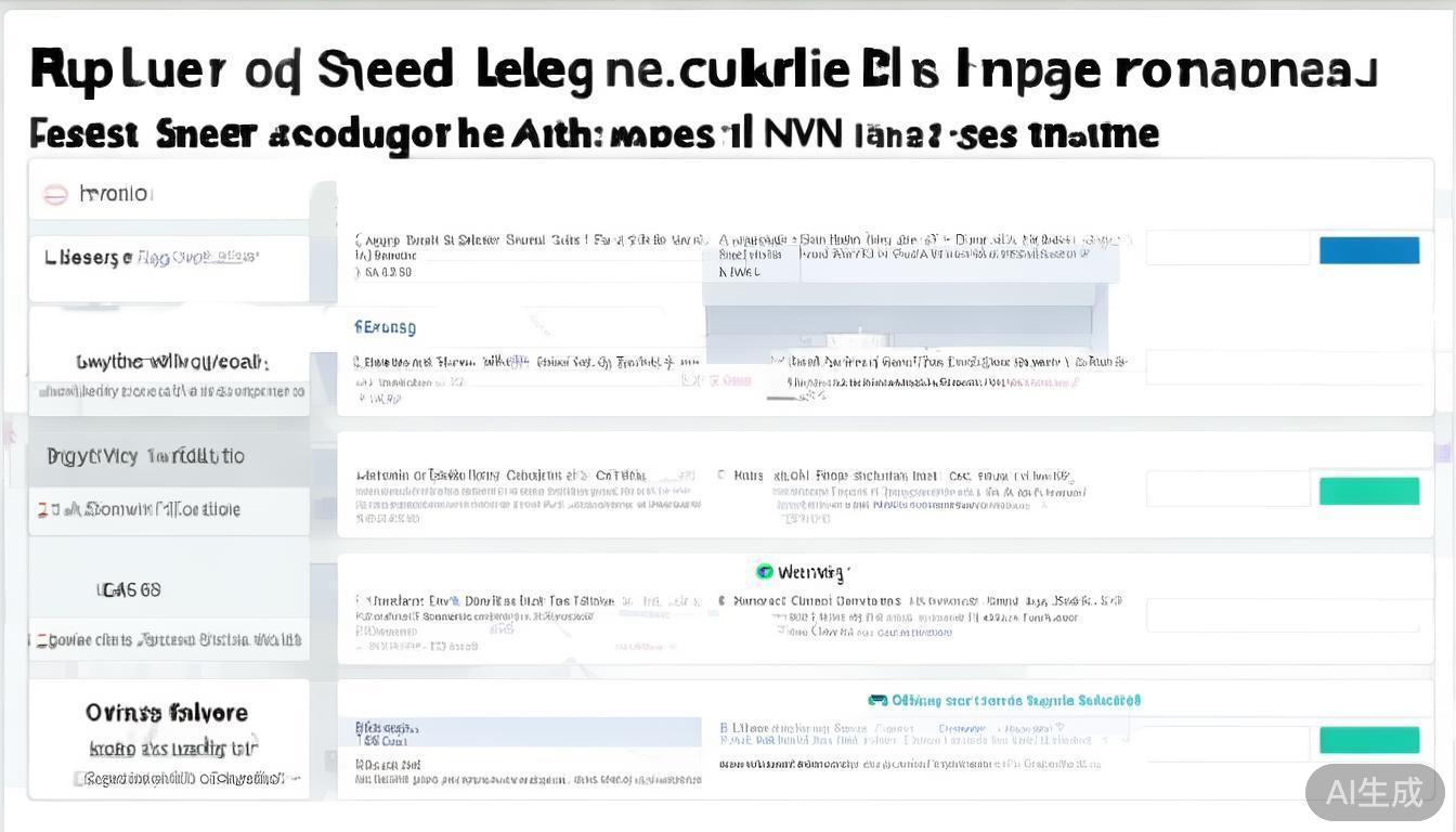 快连VPN全面解析：科技加持的翻墙神器及其使用技巧与安全保障