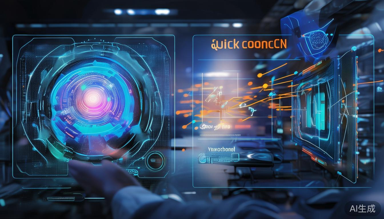 快速提升天行VPN速度：快连VPN全面解决方案与优化技巧