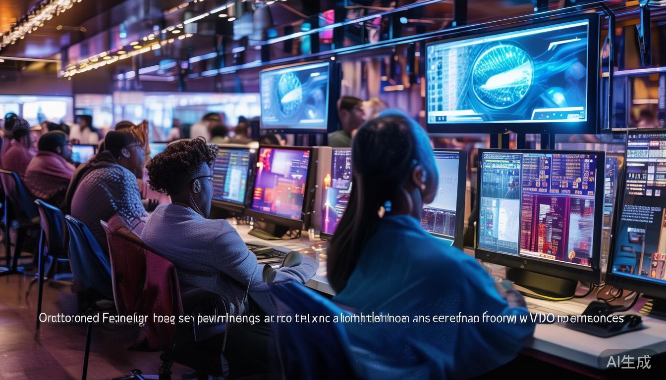 快连VPN换IO：打造更快速稳定的网络连接方法解析