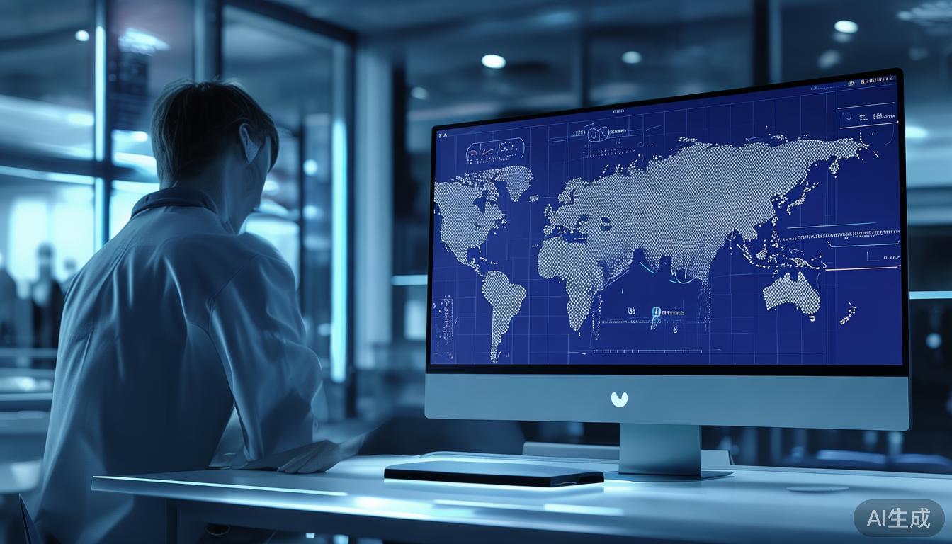 如何通过快连VPN实现远程ADB连接与调试的方法详解