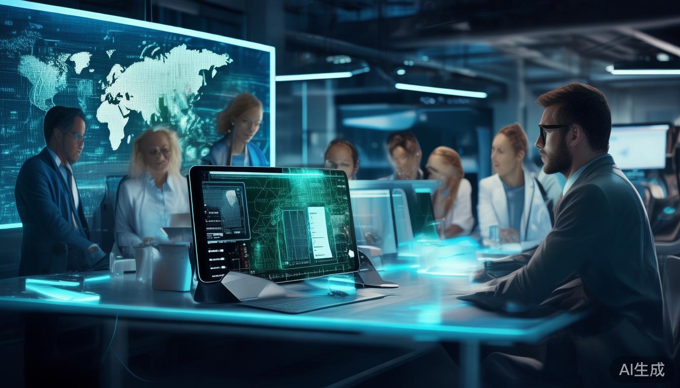 快连VPN企业级公司服务器解决方案与安全配置全面指南