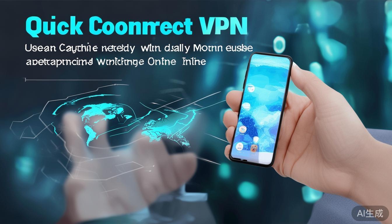 快连VPN:手机VPN主要功能与使用价值全面解析 在移动互联网时代,手机成为了我们主要的上网工具。无