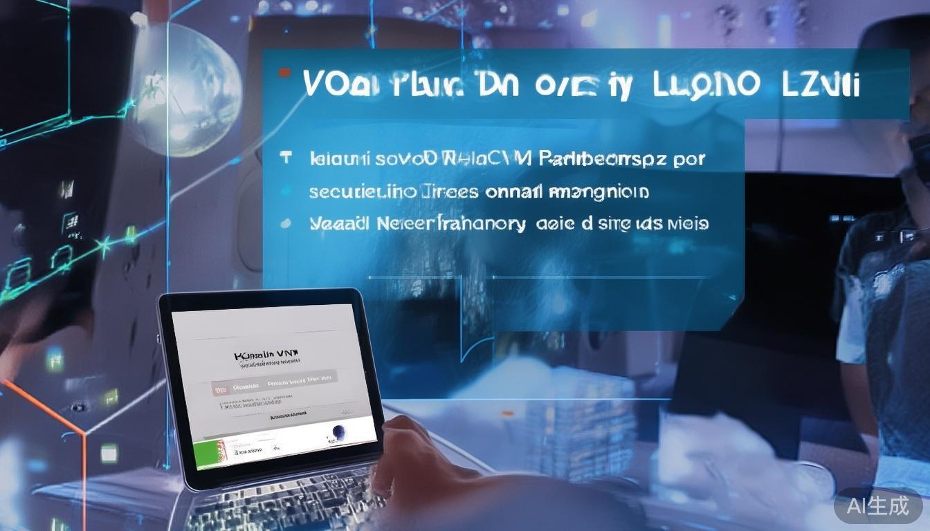 快连VPN与锐捷VPN官网入口详细指南及最新访问教程 在当今互联网时代,确保网络连接的安全性与稳定性已成