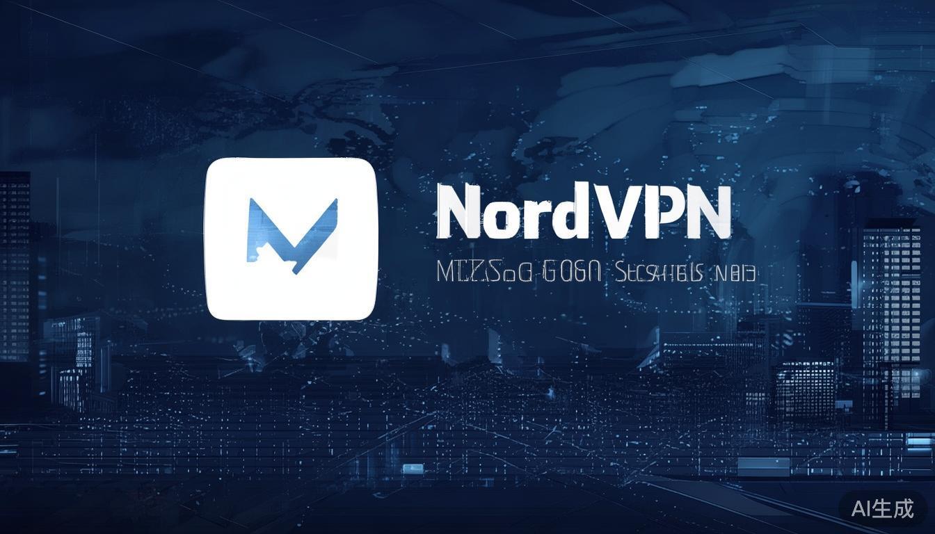 2024年最稳定的快连VPN推荐及使用指南——保障您的网络安全与畅快体验 2. NordVPN
NordVPN拥有超过50