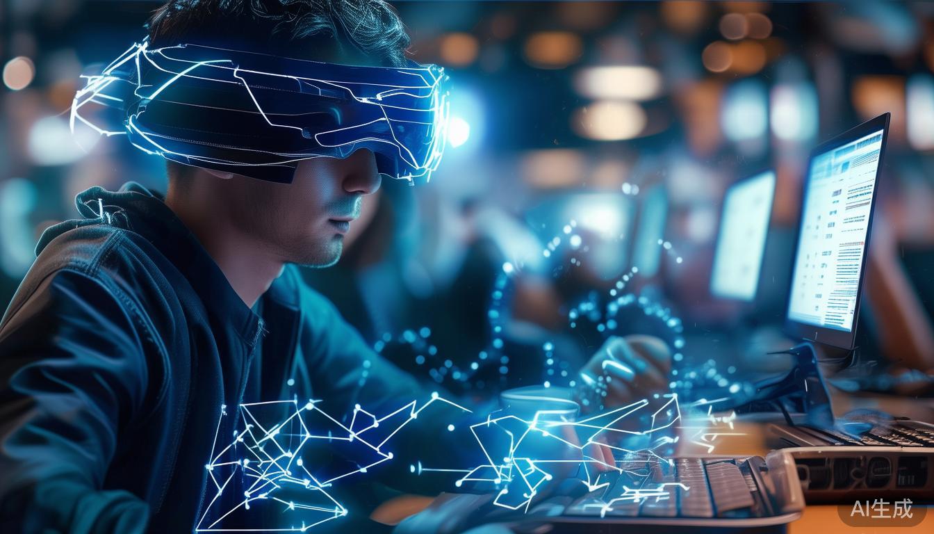 保障隐私安全：VPN提供加密保护，防止网络被监控或