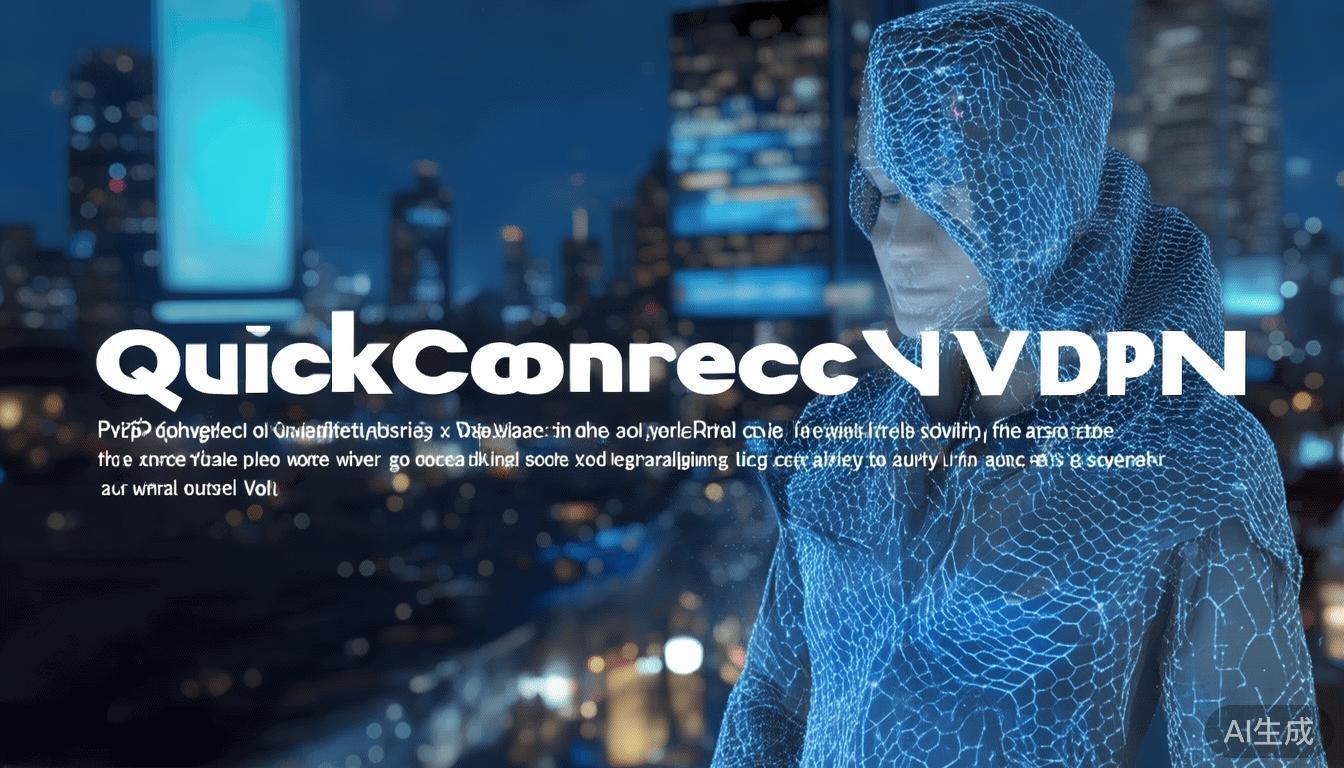 快连VPN:合法可靠的VPN服务推荐及详细使用指南 随着数字化时代的到来,许多VPN服务品牌不断涌现,