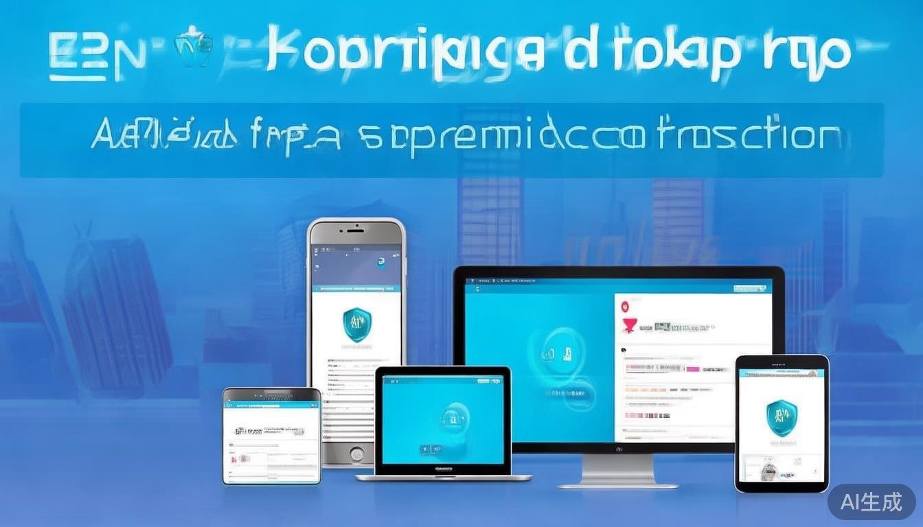 快连VPN和安优VPN多平台高速安全免费上网助手推荐