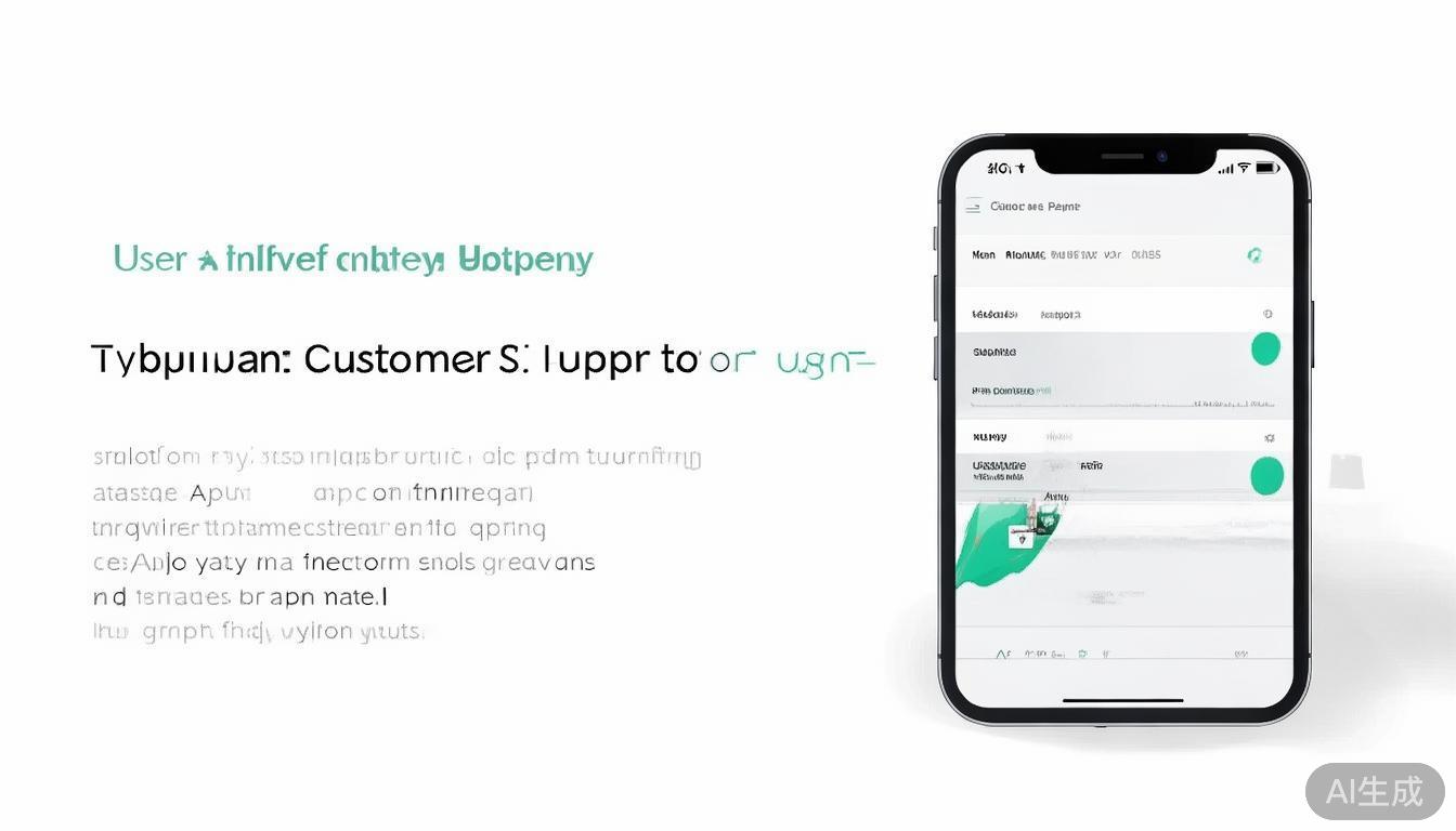 易用性与客户支持
界面友好、操作简便的VPN适合