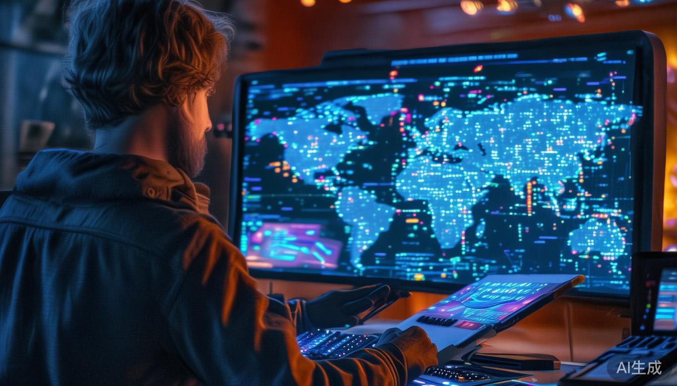 快连VPN全面解析：VPN测速技巧与提升连接速度的实用方法