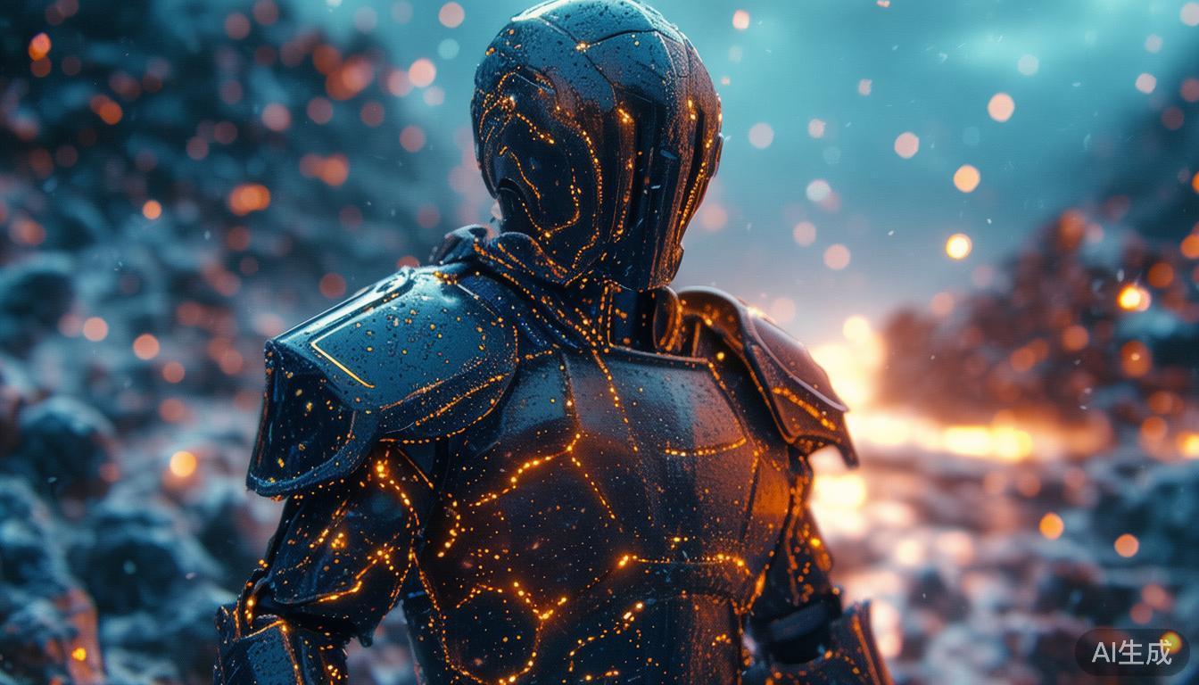 VPN（虚拟私人网络）通过加密和中转数据，增强用户