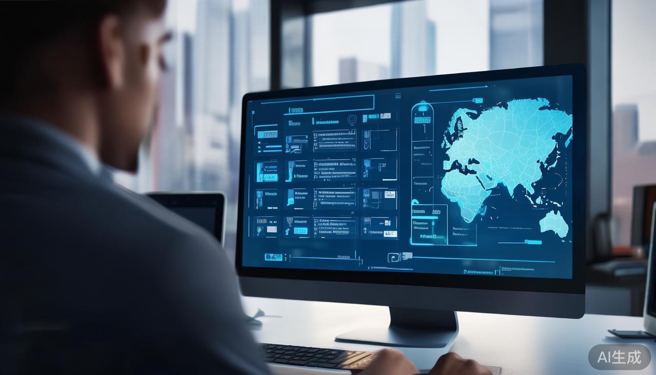 快速连接VPN不仅可以节省宝贵时间，还能确保在复杂