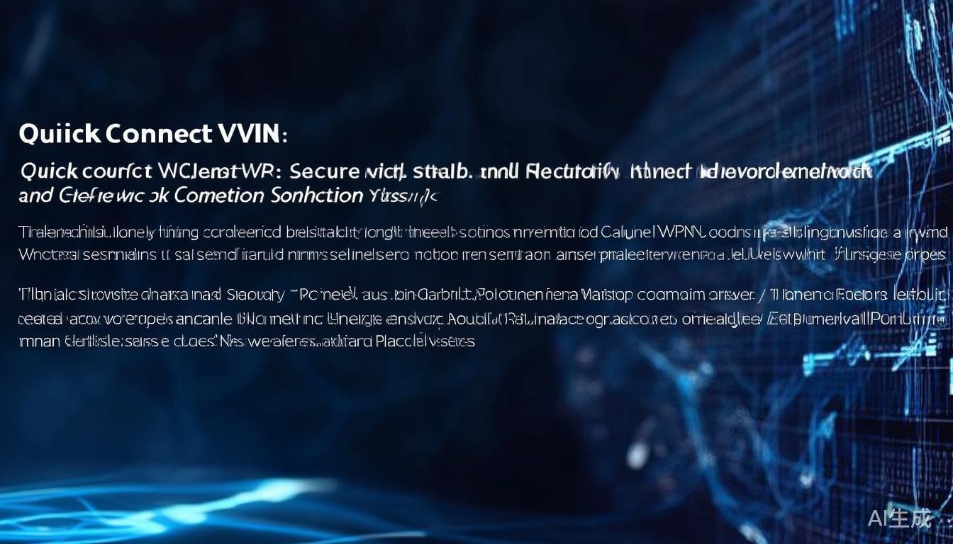 在当今信息化高速发展的时代，网络安全与连接稳定性已