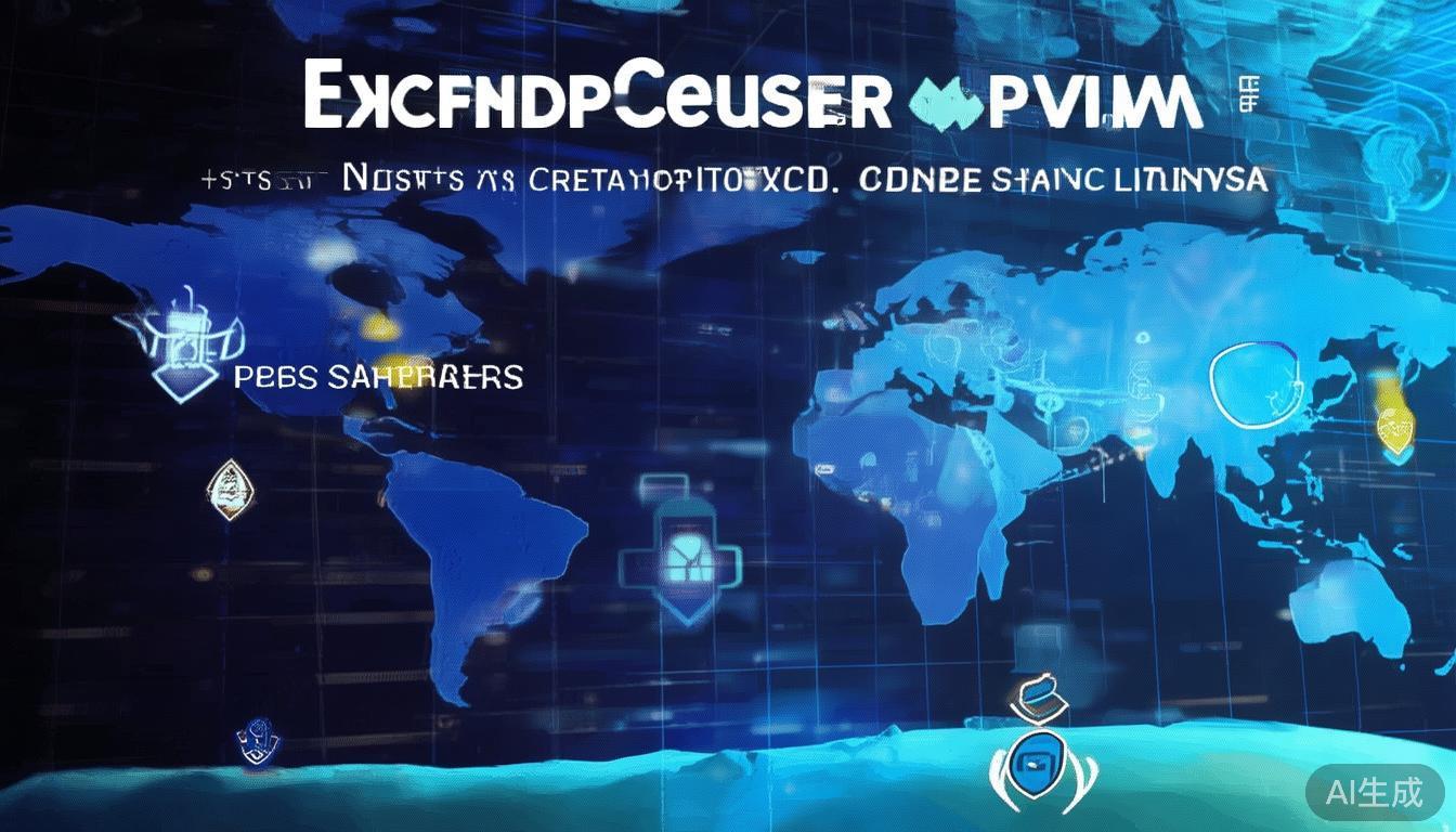 VPN.ac目前拥有众多在欧洲、北美、亚洲等地的服