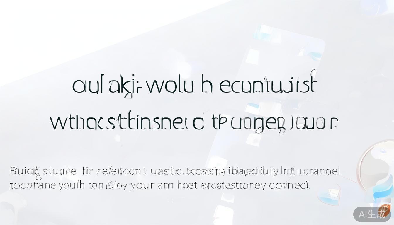 在当今互联网环境中，隐私安全成为用户关注的焦点。尤