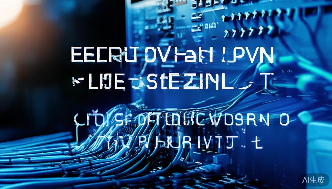 站点到站点VPN主要用于连接两个或多个固定的地点网