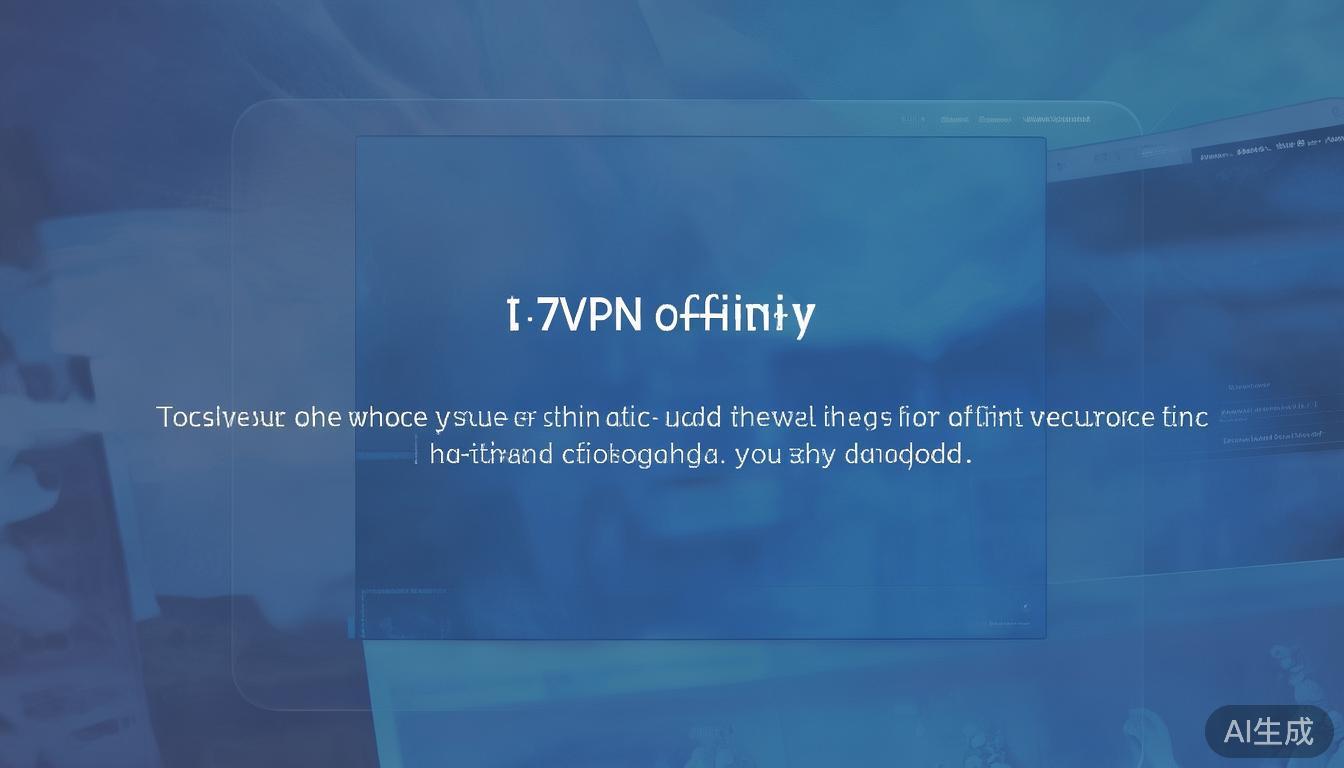 快连VPN i7VPN官网正式版下载安装指南及最新功能全面介绍