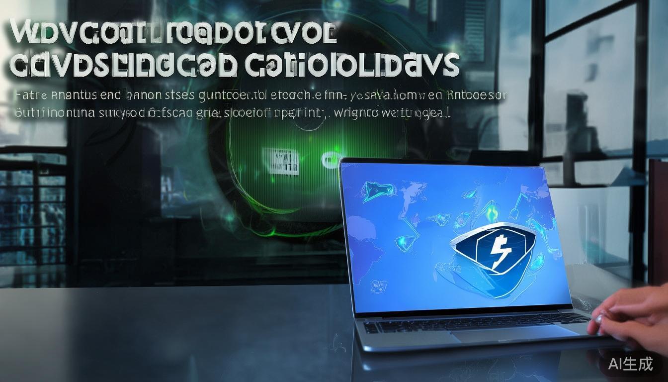 快连VPN一键连接软件推荐:畅享全球高速安全互联网体验