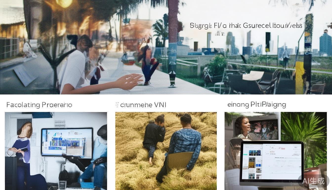 快连VPN在实际场景中的应用案例分析与经验分享