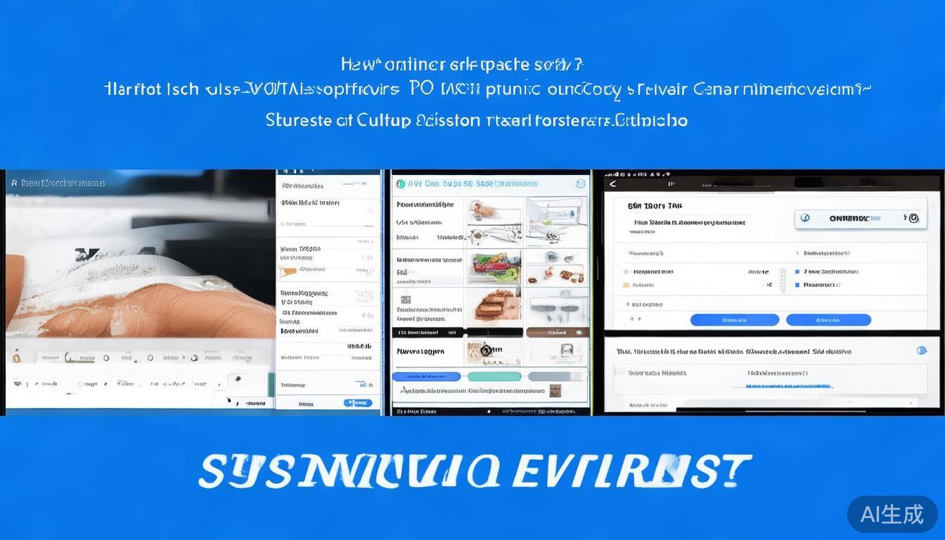 设置与配置流程
进入应用后，通常无需复杂设置，只