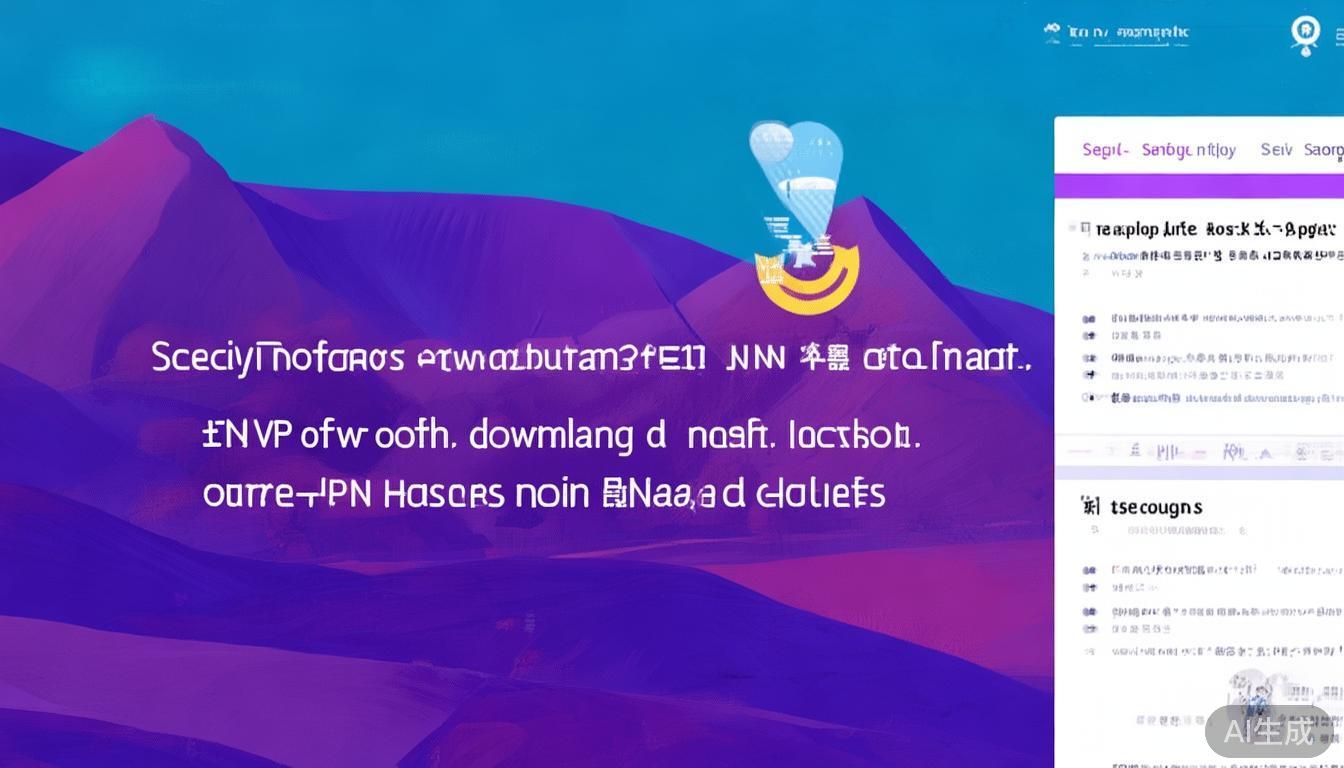 选择官方下载渠道
建议用户始终通过官网下载软件，