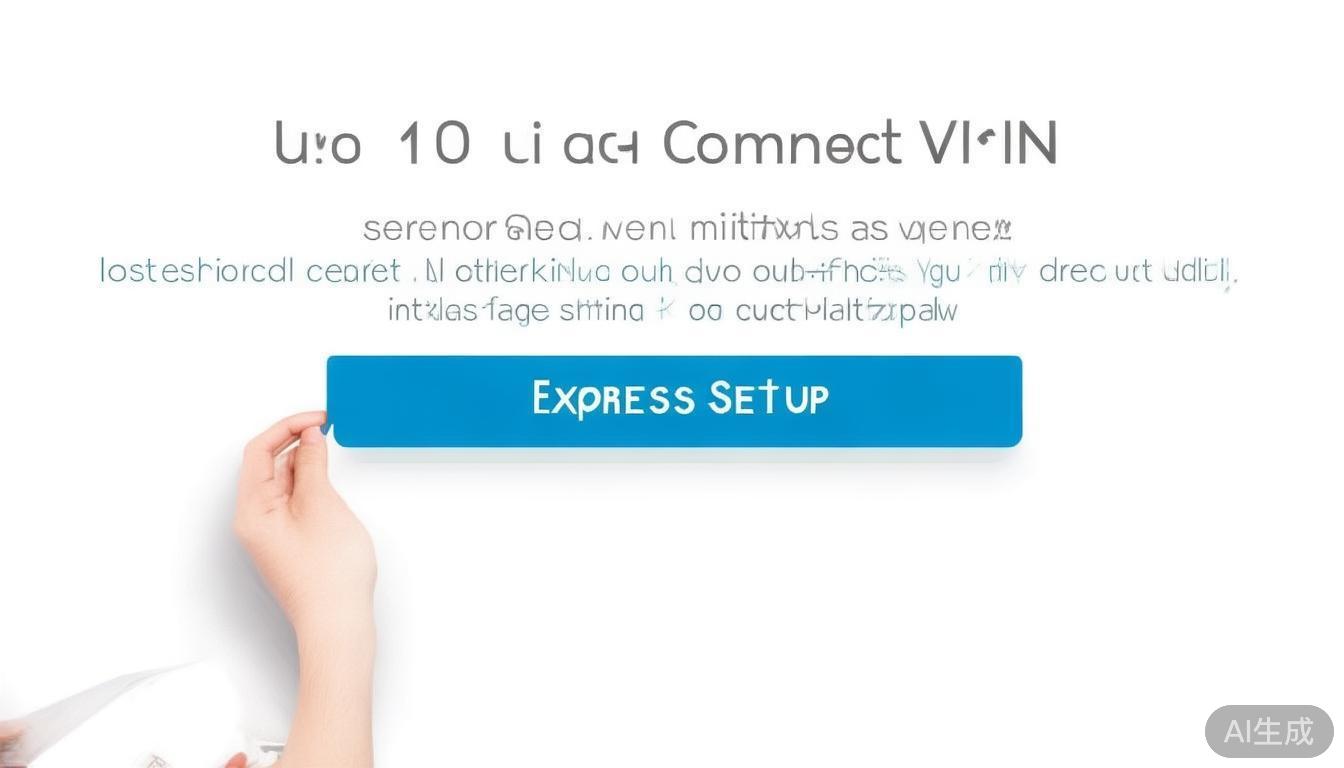 快连VPN：安全高效的快速安装与配置指南