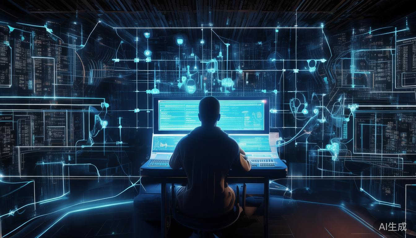 安全性是VPN开发中的重中之重。在代码实现过程中，