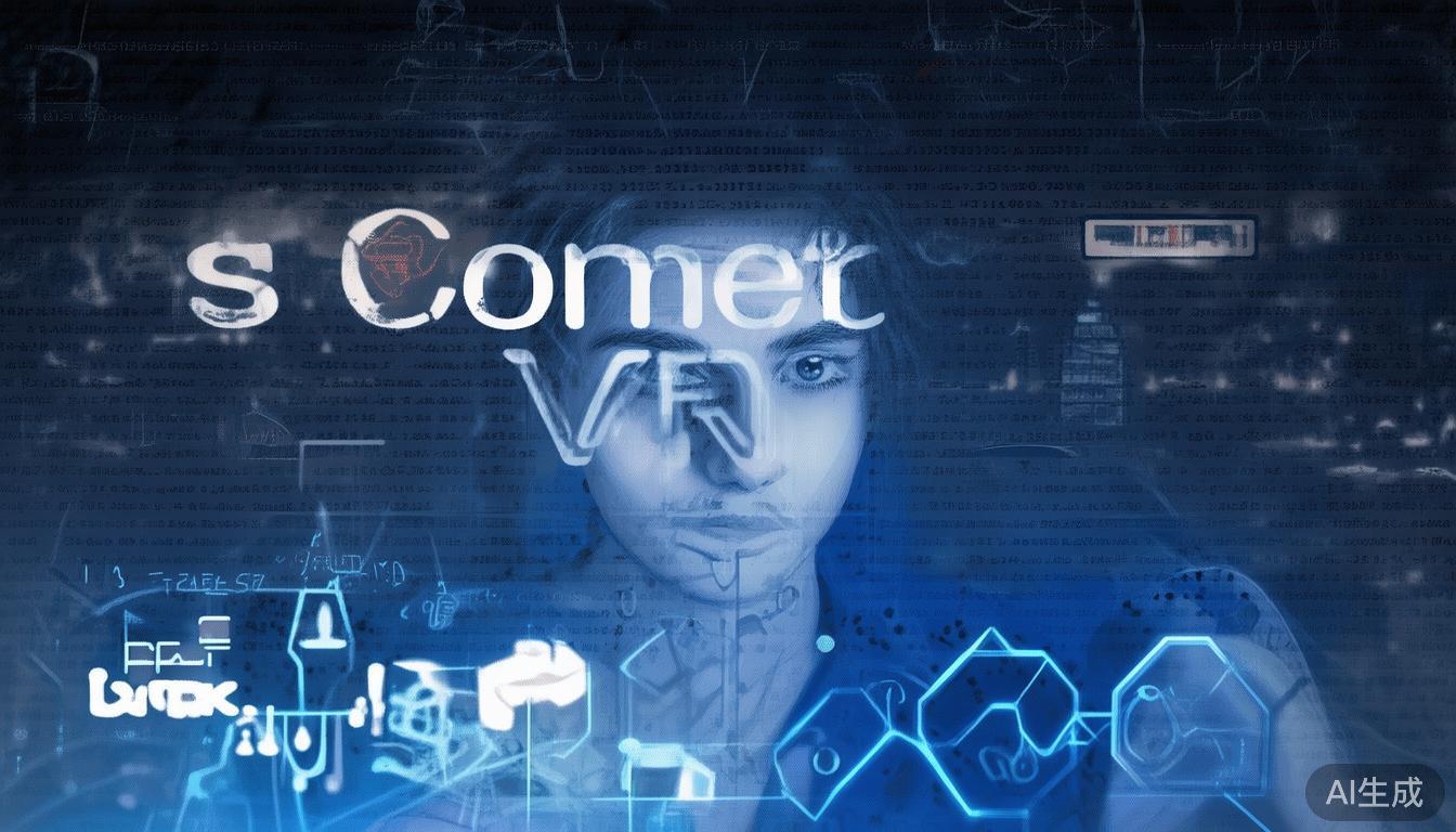 快连VPN翻墙被判入狱:网络自由与法律风险的深度剖析