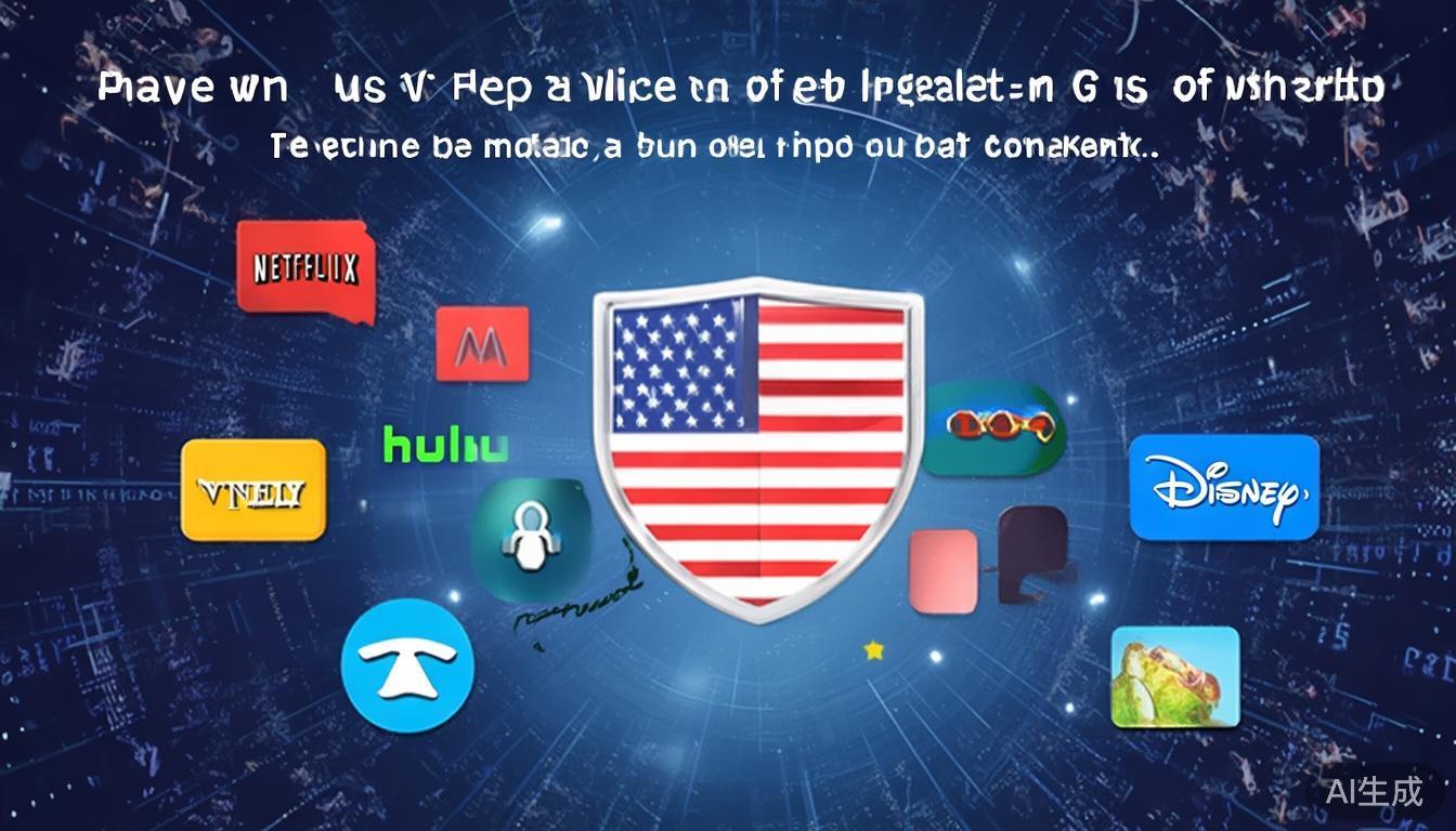 2024年最佳美服快连VPN推荐与选择指南:优质VPN全解析 随着越来越多的用户开始关注网络隐私安全以及获取全球