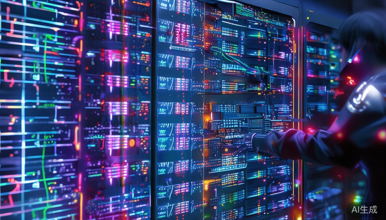 快连VPN企业互联方案及其安全性提升技术全面解析与实践建议 优化的性能表现
采用智能路由和负载均衡技术,保证