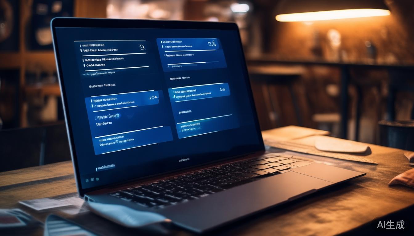快连VPN全面解析：高效设置与优化连接地址的方法与技巧
