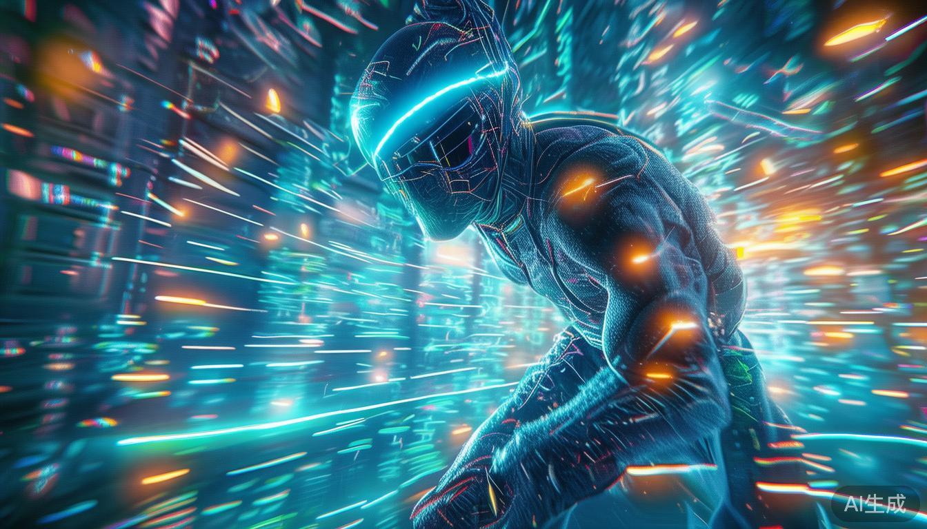 高速性能：畅快体验不是梦想
网络速度直接关系到用