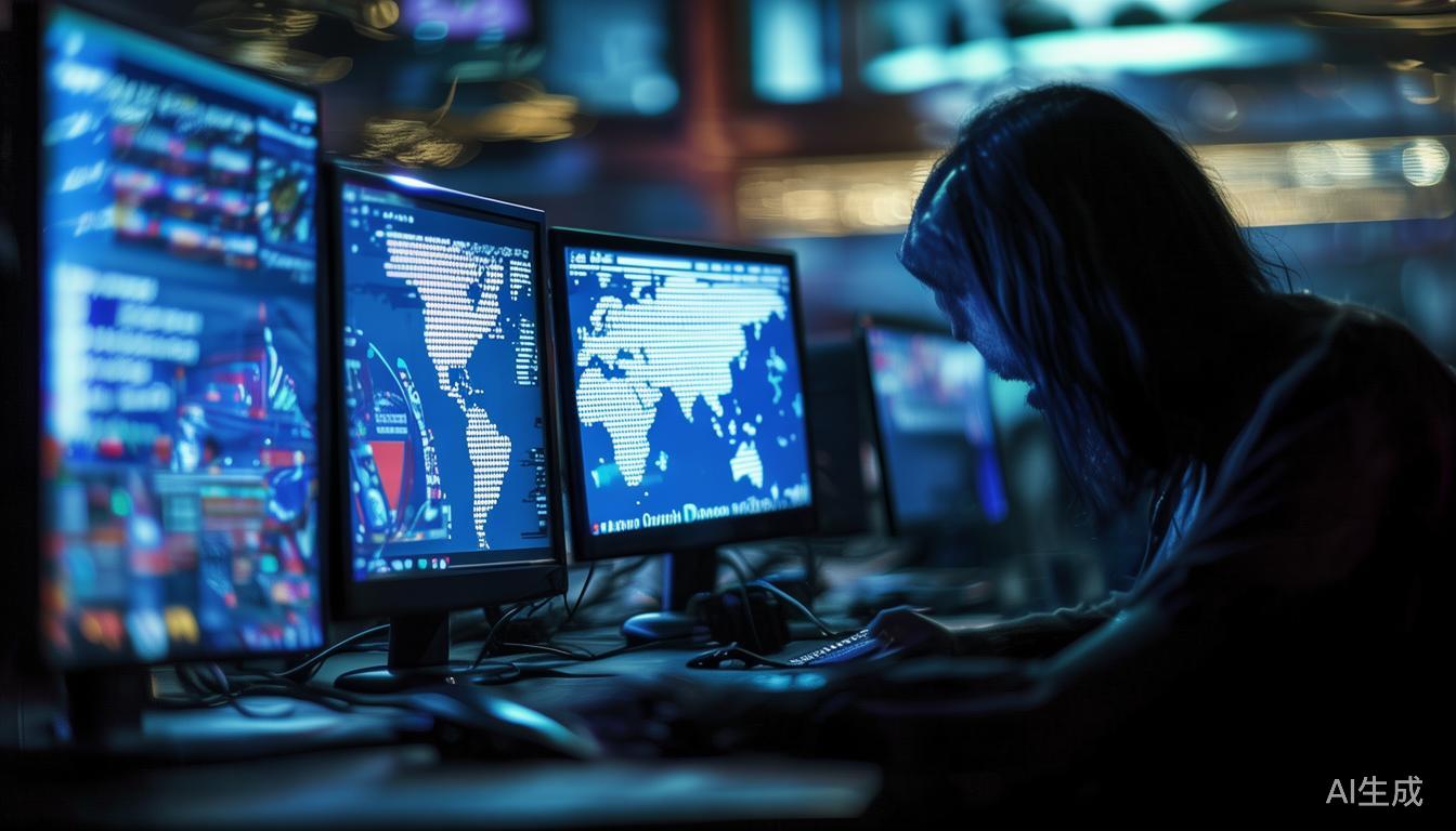 全面揭秘快连VPN云豆VPN诈骗陷阱与防范攻略，安全上网必备指南