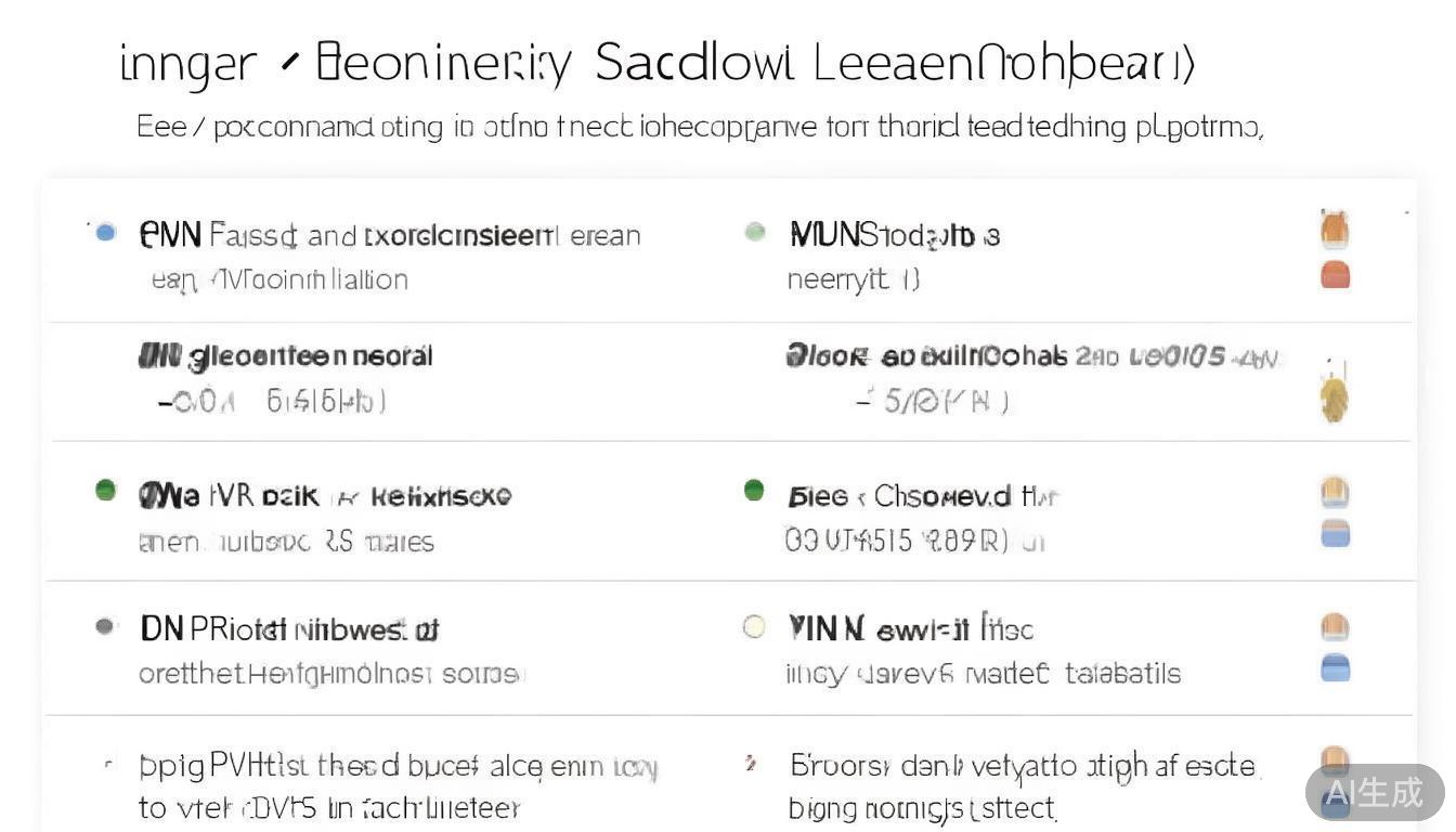 最新VPN测速排行榜推荐
随着用户需求不断提升，