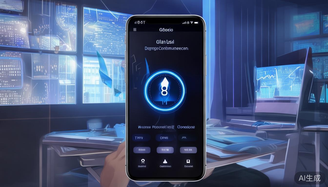 快连VPN手机全局设置与加密安全全面指南：保障隐私与网络安全