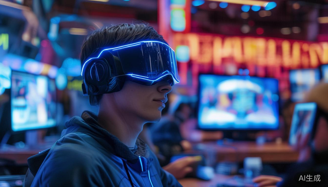 VPN（虚拟私人网络）作为一种安全通信技术，能够建